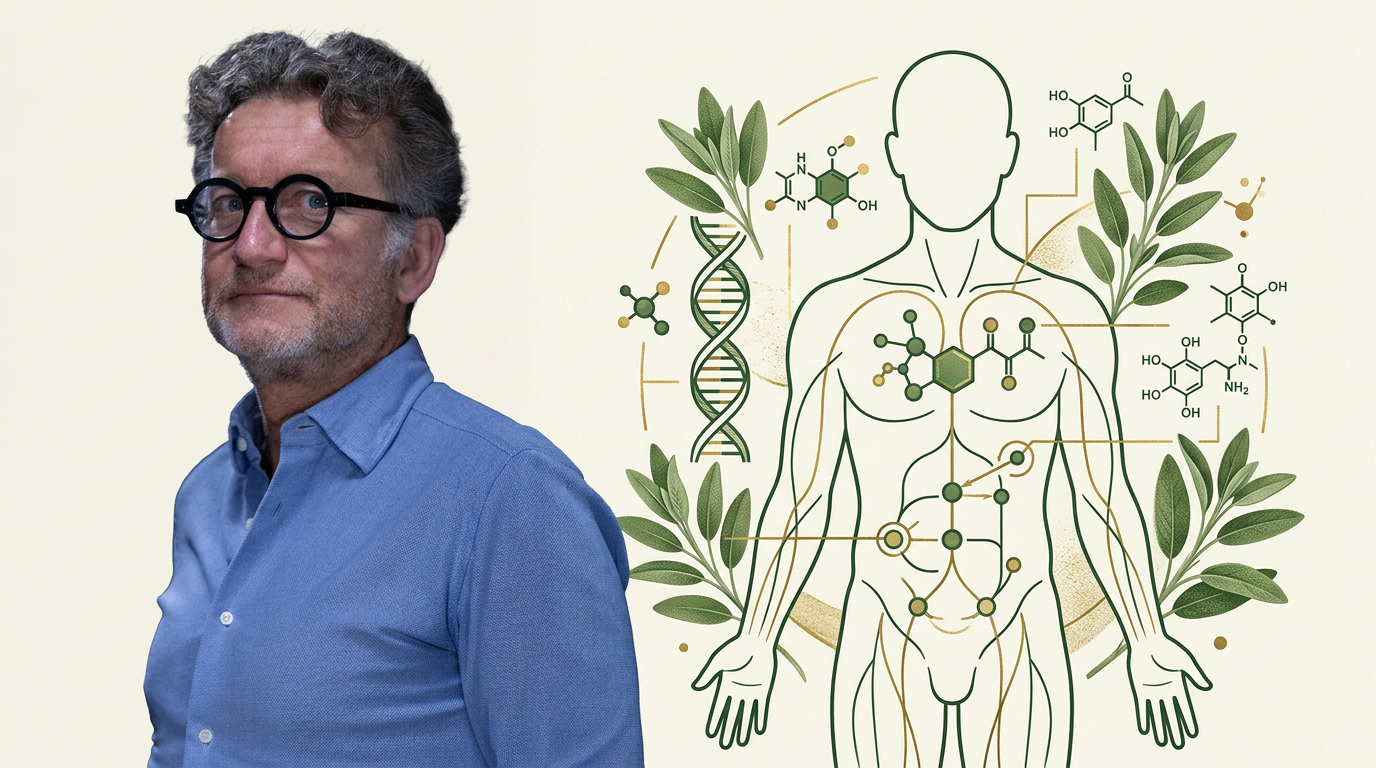 Les effets physiologiques et métaboliques validés par la science