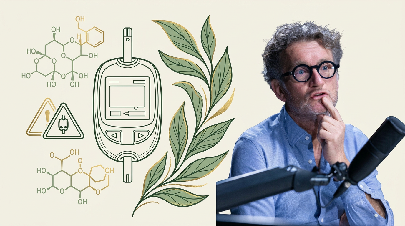 Hypoglycémie : risque réel ou peur ? Les vraies contre-indications