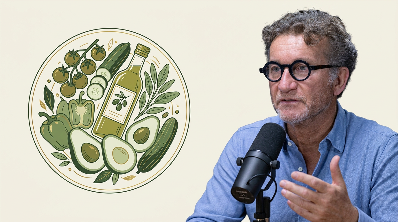 Que mange-t-on pendant un jeûne intermittent ?